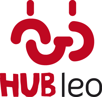 HUB LEO